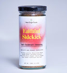 The Faithful Sidekick (Condiment)